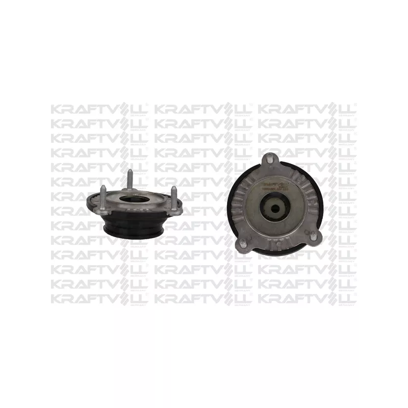 Coupelle de suspension KRAFTVOLL GERMANY 10011091