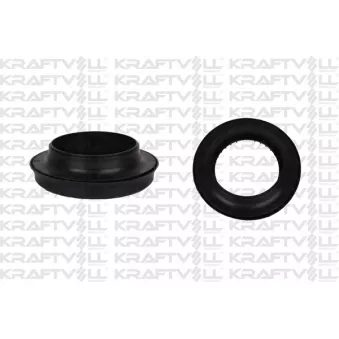 Roulement, coupelle de suspension KRAFTVOLL GERMANY 10011095