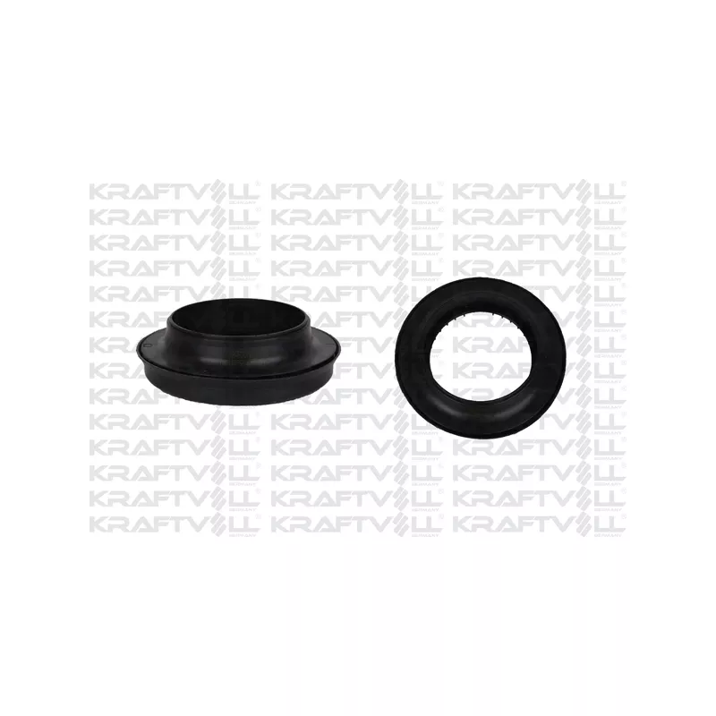 Roulement, coupelle de suspension KRAFTVOLL GERMANY 10011095