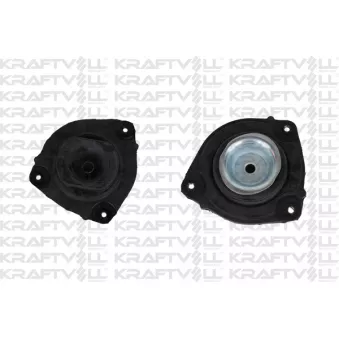 Coupelle de suspension avant gauche KRAFTVOLL GERMANY