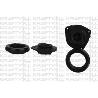 Coupelle de suspension avant gauche KRAFTVOLL GERMANY