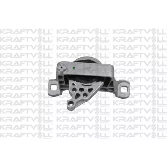 Silent bloc de suspension (train avant) KRAFTVOLL GERMANY