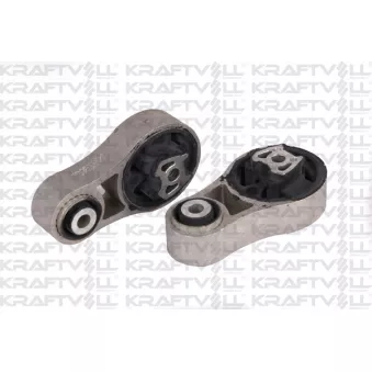 Support moteur KRAFTVOLL GERMANY 10011127