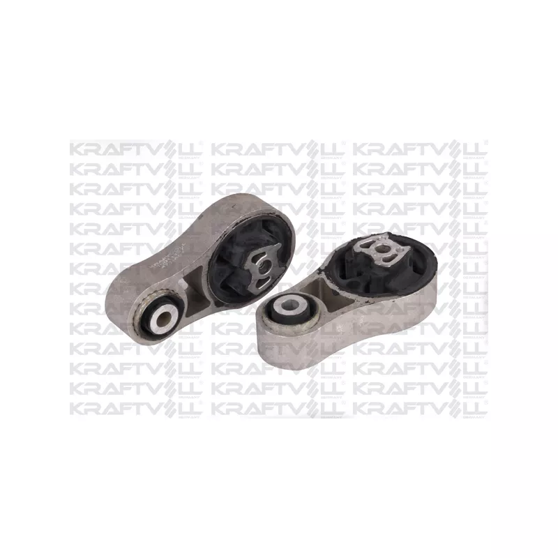 Support moteur KRAFTVOLL GERMANY 10011127
