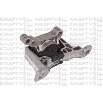 Support moteur KRAFTVOLL GERMANY 10011129