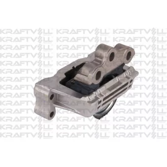Support, suspension du moteur KRAFTVOLL GERMANY