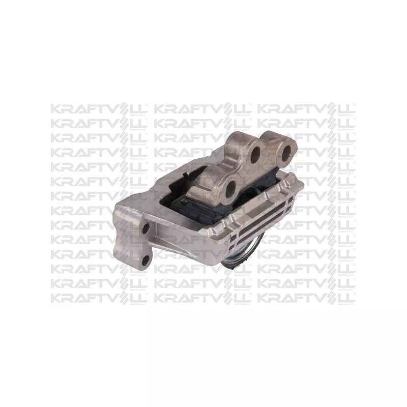 Support, suspension du moteur KRAFTVOLL GERMANY 10011136