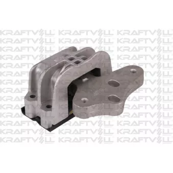 Support, suspension du moteur KRAFTVOLL GERMANY 10011137
