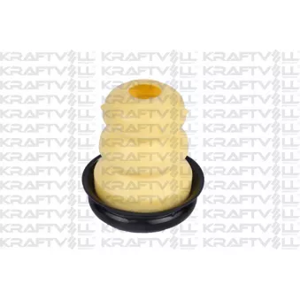 Suspension, corps de l'essieu KRAFTVOLL GERMANY 10011145