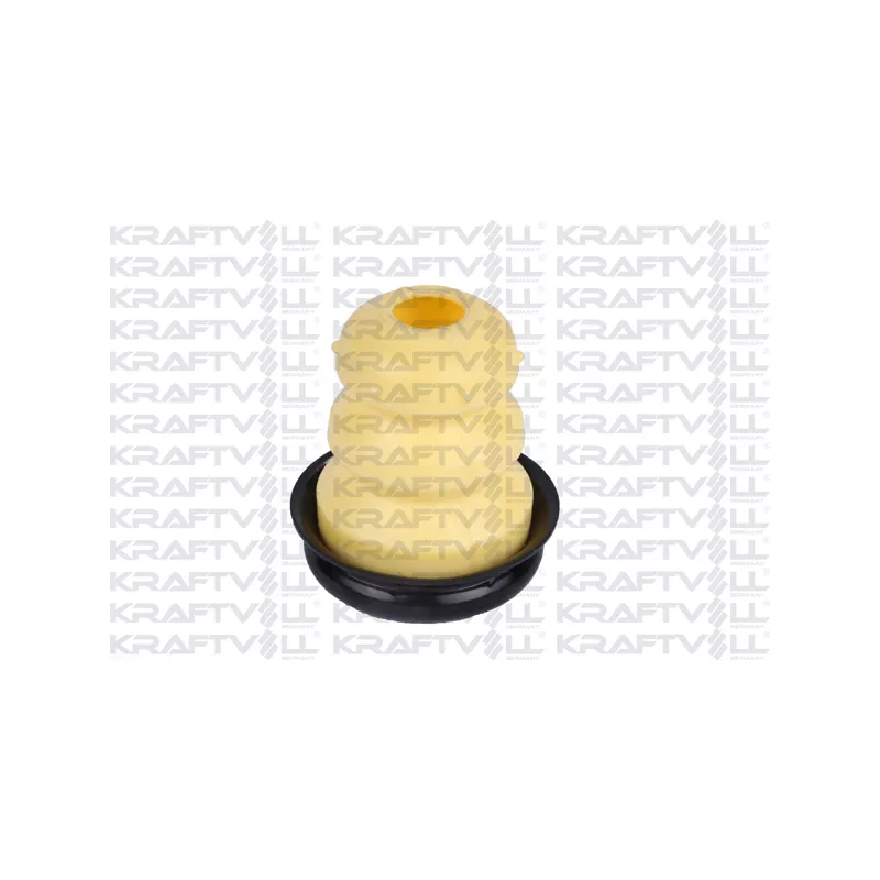 Suspension, corps de l'essieu KRAFTVOLL GERMANY 10011145