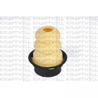 Suspension, corps de l'essieu KRAFTVOLL GERMANY 10011146