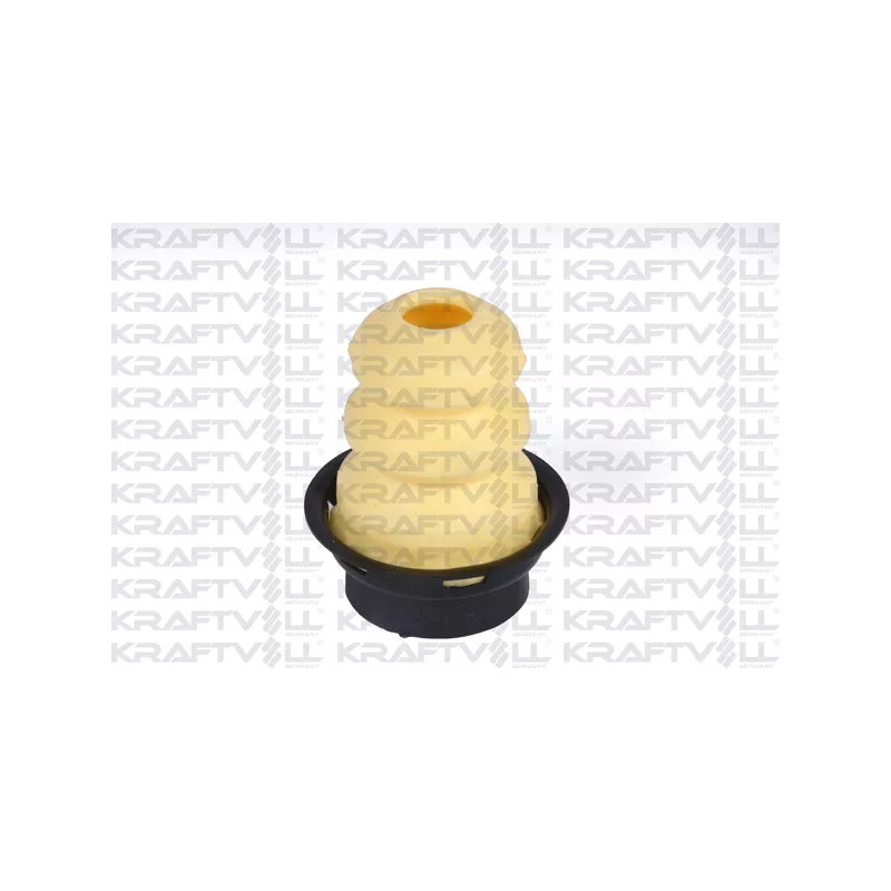 Suspension, corps de l'essieu KRAFTVOLL GERMANY 10011146