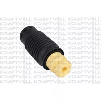 Butée élastique, suspension KRAFTVOLL GERMANY