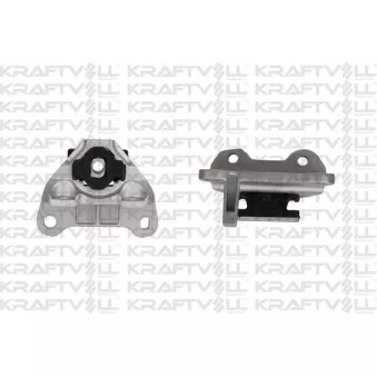 Support moteur KRAFTVOLL GERMANY 10011159