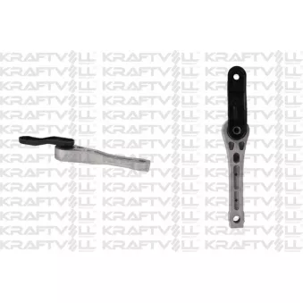 Support moteur KRAFTVOLL GERMANY 10011187