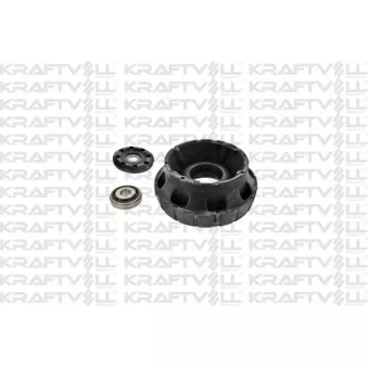 Roulement, coupelle de suspension KRAFTVOLL GERMANY 10011220