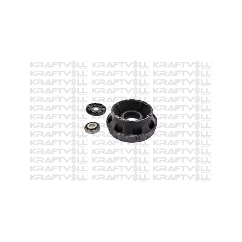 Roulement, coupelle de suspension KRAFTVOLL GERMANY 10011220