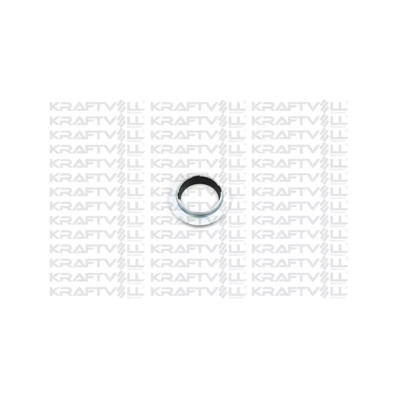 Roulement, coupelle de suspension KRAFTVOLL GERMANY 10011237