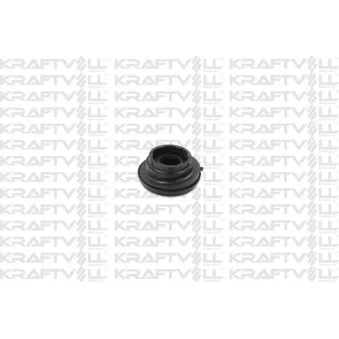 Roulement, coupelle de suspension KRAFTVOLL GERMANY 10011249
