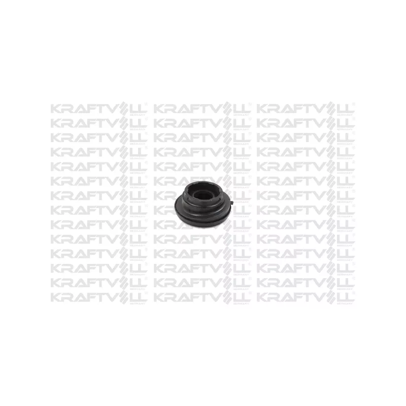 Roulement, coupelle de suspension KRAFTVOLL GERMANY 10011249
