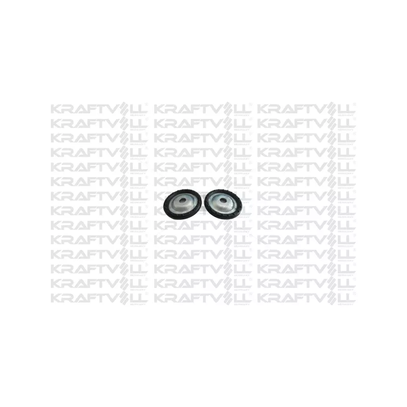 Coupelle de suspension KRAFTVOLL GERMANY 10011268