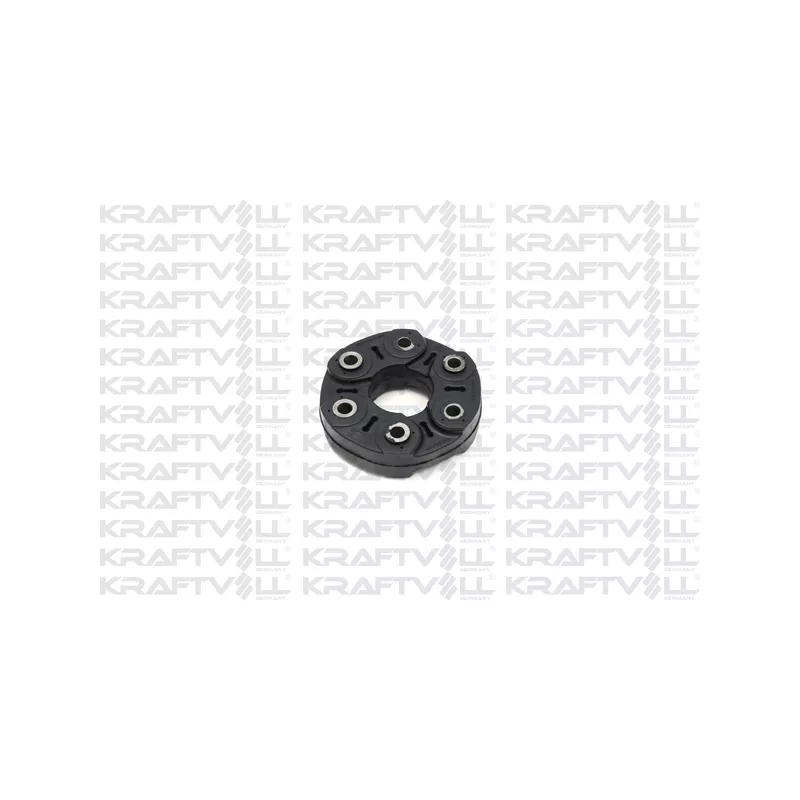 Joint, arbre de transmission KRAFTVOLL GERMANY 10011290