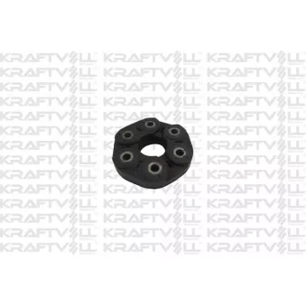 Joint, arbre de transmission KRAFTVOLL GERMANY 10011295