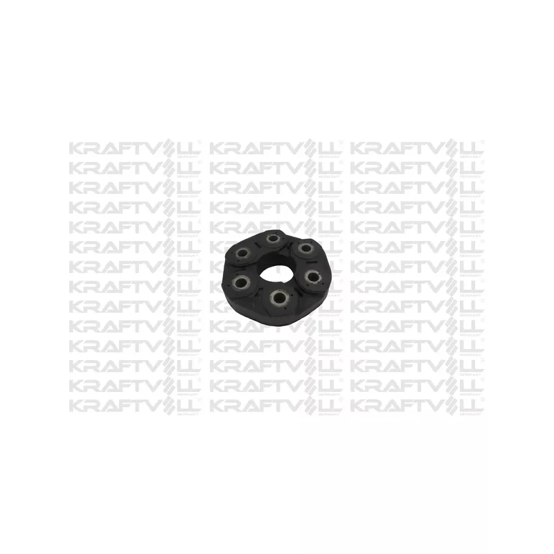 Joint, arbre de transmission KRAFTVOLL GERMANY 10011295