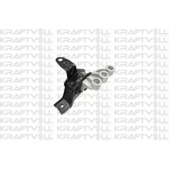 Support moteur KRAFTVOLL GERMANY