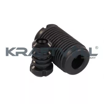 Kit de protection contre la poussière, amortisseur KRAFTVOLL GERMANY 10020004