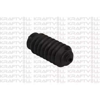 Joint-soufflet, direction KRAFTVOLL GERMANY 10020008