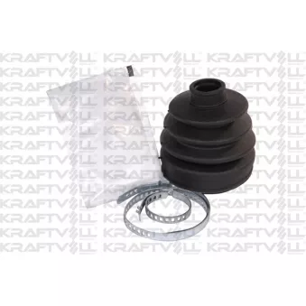 Joint-soufflet, arbre de commande KRAFTVOLL GERMANY 10020019