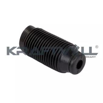 Bouchon de protection/soufflet, amortisseur KRAFTVOLL GERMANY