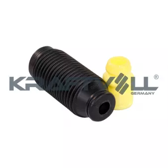 Bouchon de protection/soufflet, amortisseur KRAFTVOLL GERMANY