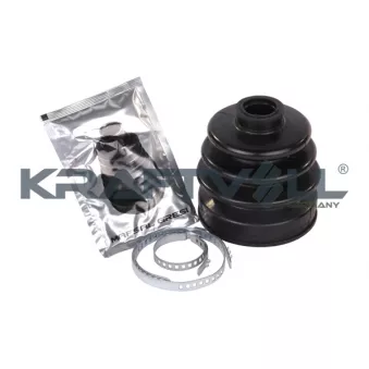 Embout de cardan avant (kit de réparation) KRAFTVOLL GERMANY