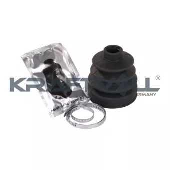 Joint-soufflet, arbre de commande KRAFTVOLL GERMANY