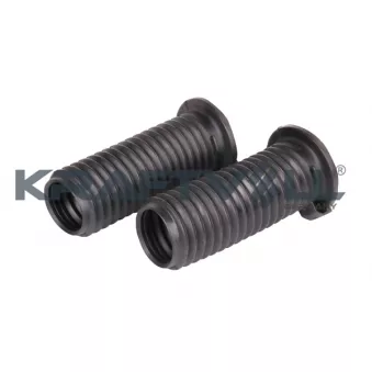 Bouchon de protection/soufflet, amortisseur KRAFTVOLL GERMANY