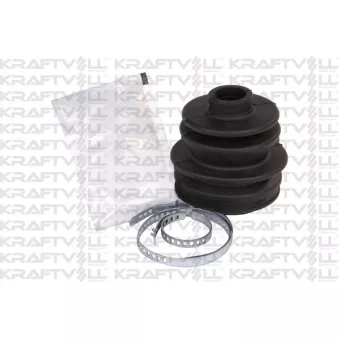 Joint-soufflet, arbre de commande KRAFTVOLL GERMANY