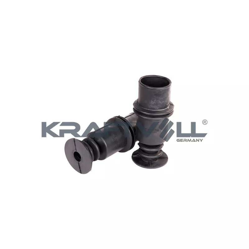 Bouchon de protection/soufflet, amortisseur KRAFTVOLL GERMANY 10020050