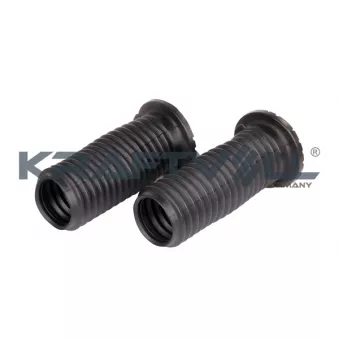 Bouchon de protection/soufflet, amortisseur KRAFTVOLL GERMANY