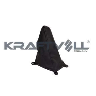 Pommeau de vitesses KRAFTVOLL GERMANY 10020056