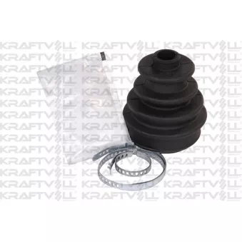Coupelle de suspension KRAFTVOLL GERMANY
