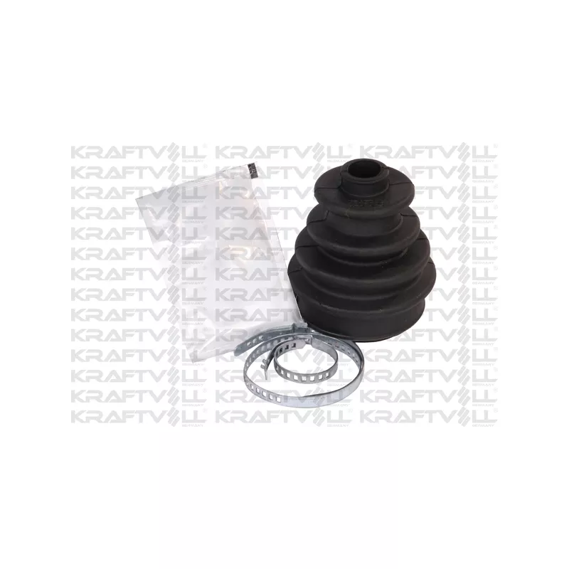Coupelle de suspension KRAFTVOLL GERMANY 10020064