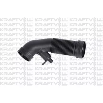 Tube d'admission, alimentation d'air KRAFTVOLL GERMANY 10020140