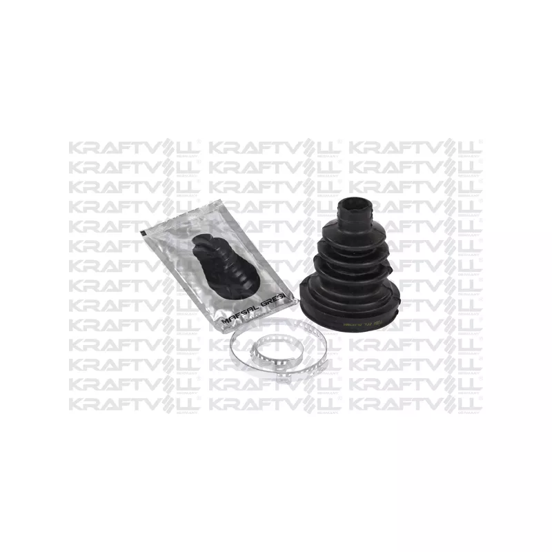 Joint-soufflet, arbre de commande KRAFTVOLL GERMANY 10020146