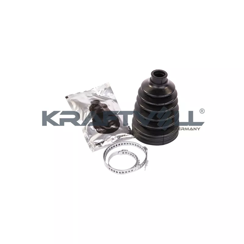 Joint-soufflet, arbre de commande KRAFTVOLL GERMANY 10020148