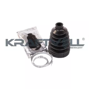Joint-soufflet, arbre de commande KRAFTVOLL GERMANY 10020149