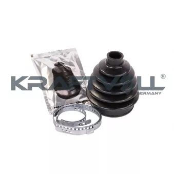 Joint-soufflet, arbre de commande KRAFTVOLL GERMANY 10020150