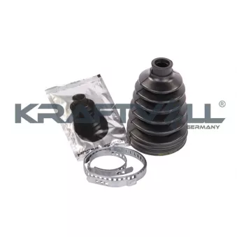 Joint-soufflet, arbre de commande KRAFTVOLL GERMANY 10020151