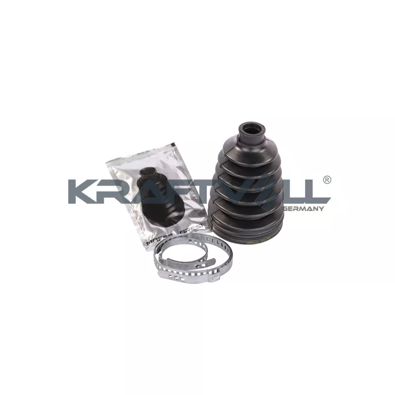 Joint-soufflet, arbre de commande KRAFTVOLL GERMANY 10020151